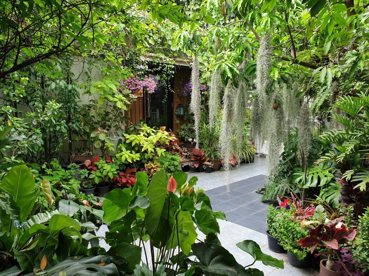37 Nature House * Bangkok