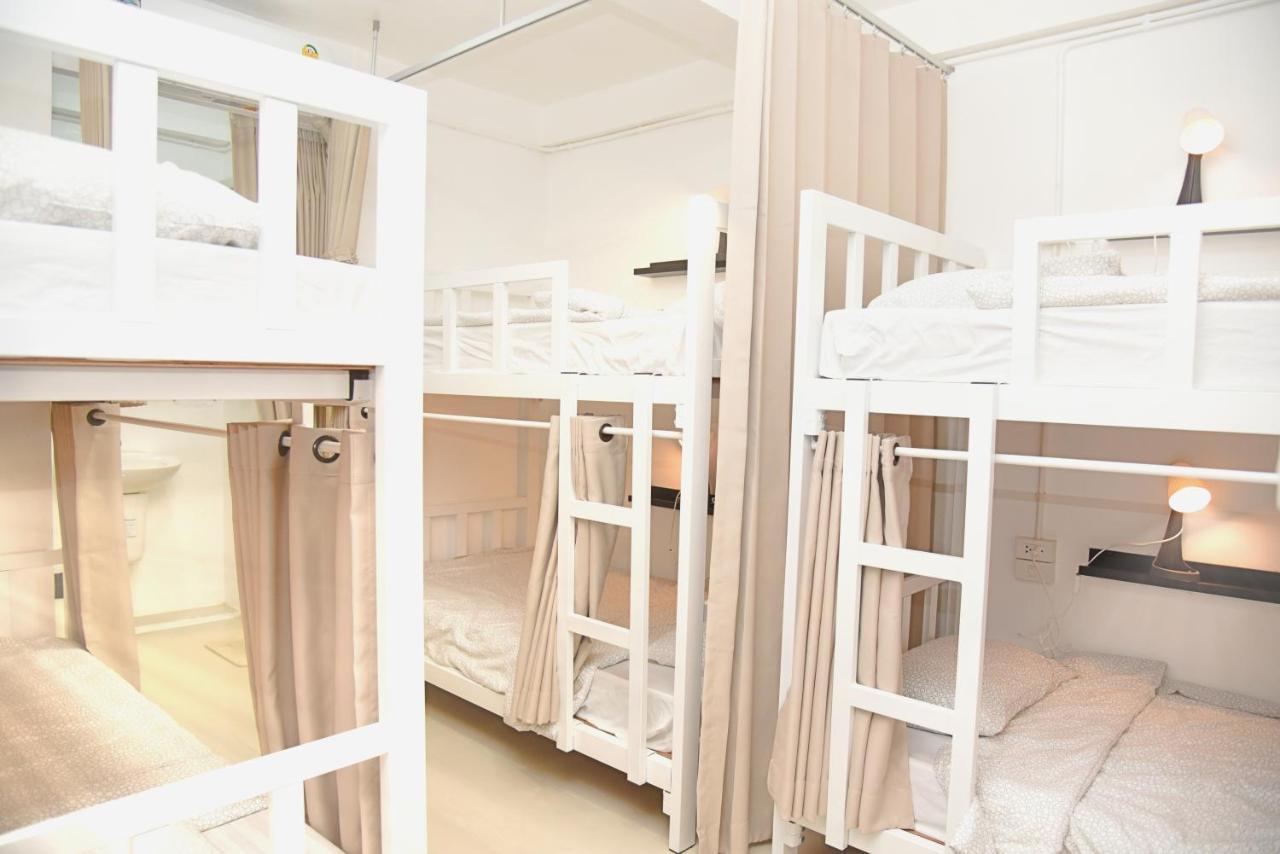 Designer's Hostel *