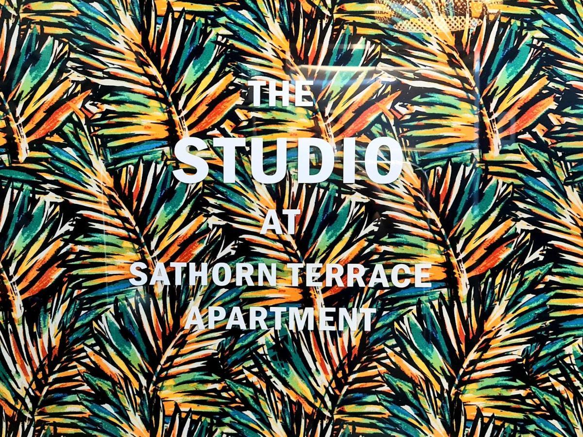The Studio At Sathorn Terrace *