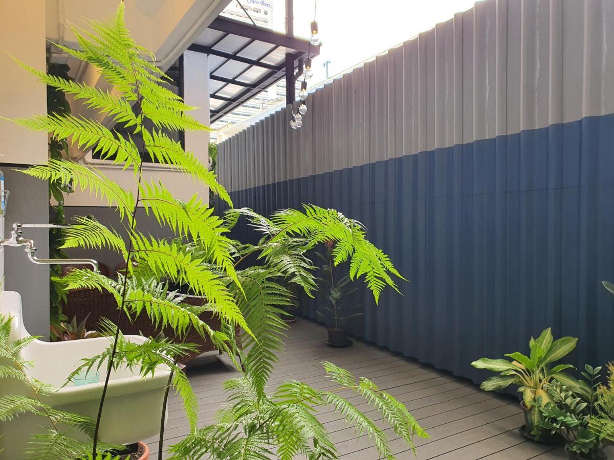 The Studio At Sathorn Terrace * Bangkok