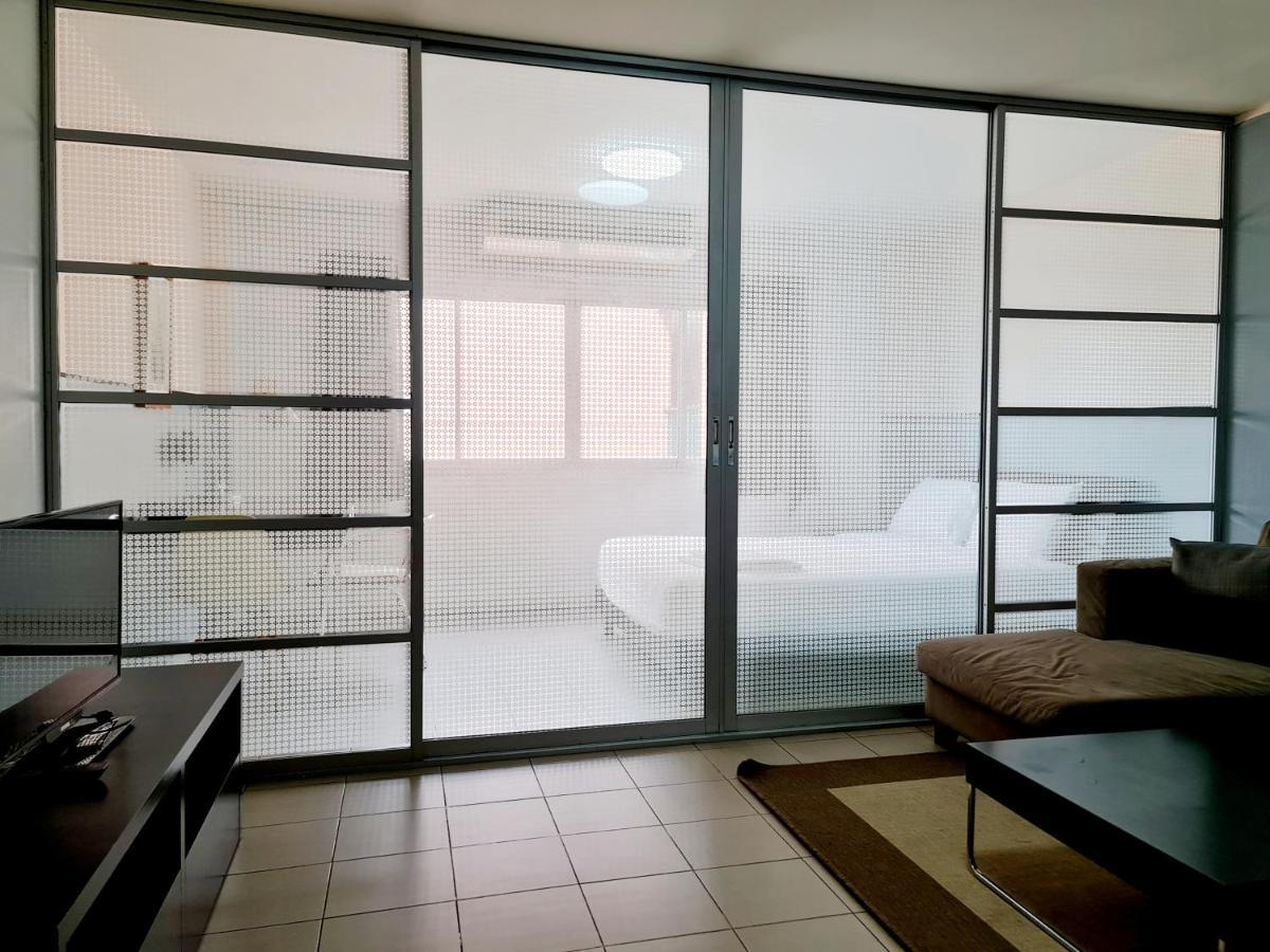 Apartment The Studio At Sathorn Terrace Bangkok