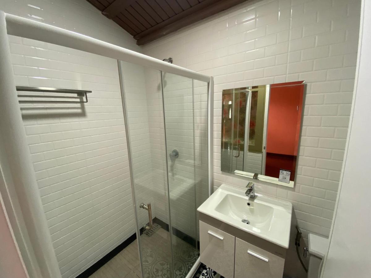Hotel Airport One Station Hometel - Suvarnabhumi - Sha Extra *