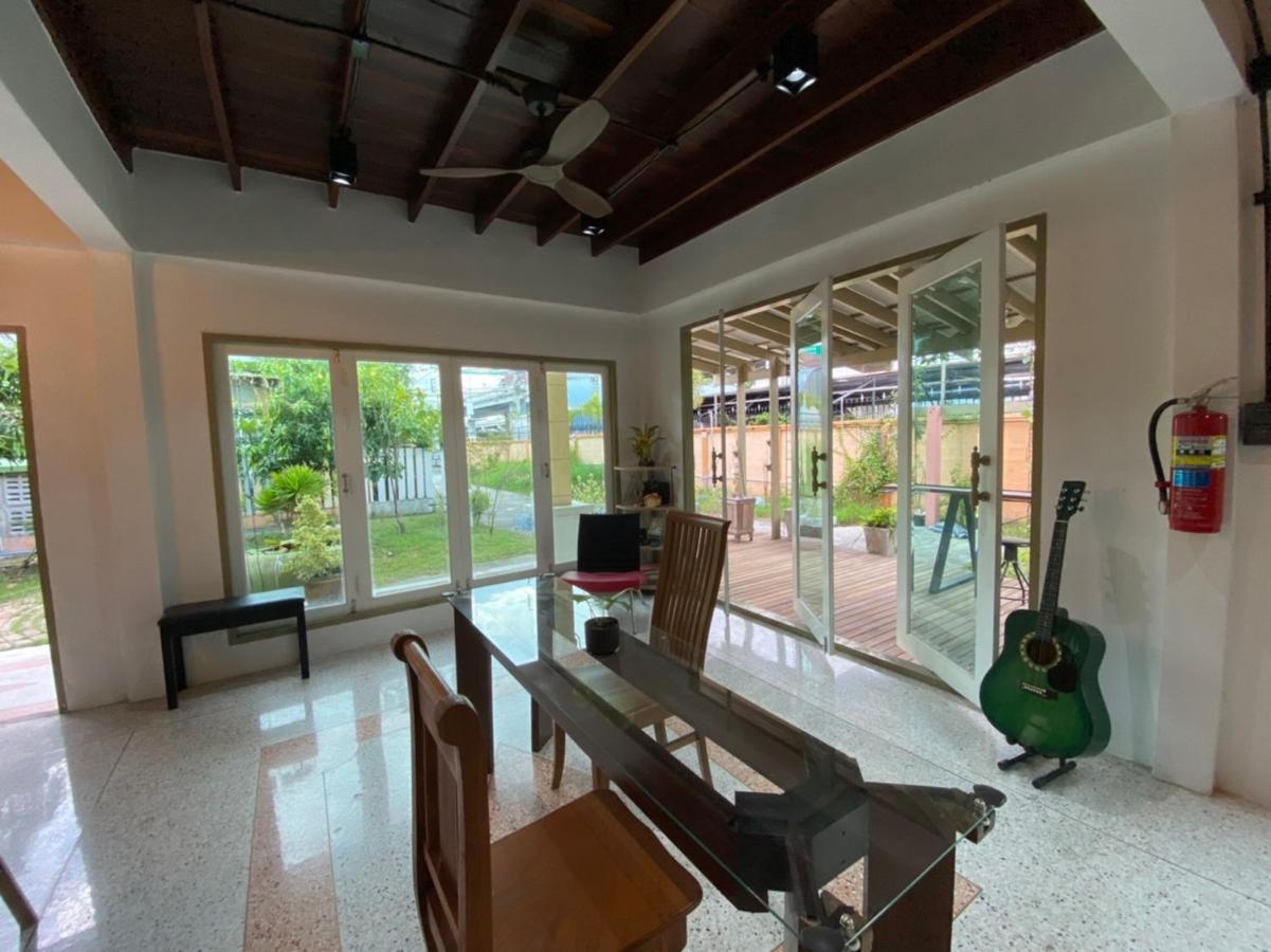 Hotel Airport One Station Hometel - Suvarnabhumi - Sha Extra *