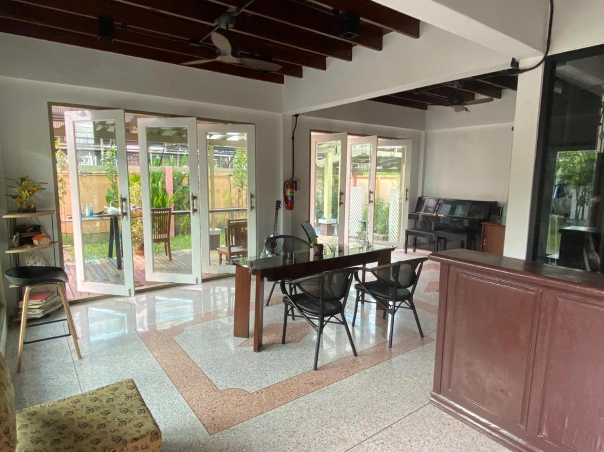 Hotel Airport One Station Hometel - Suvarnabhumi - Sha Extra