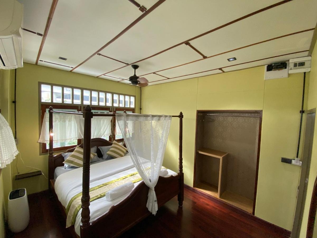 Hotel Airport One Station Hometel - Suvarnabhumi - Sha Extra
