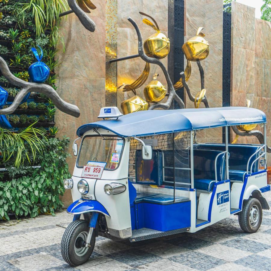 Express Soi Soonvijai By Ihg