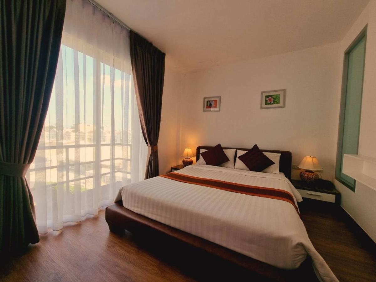 The Bedrooms Boutique Bangkok
