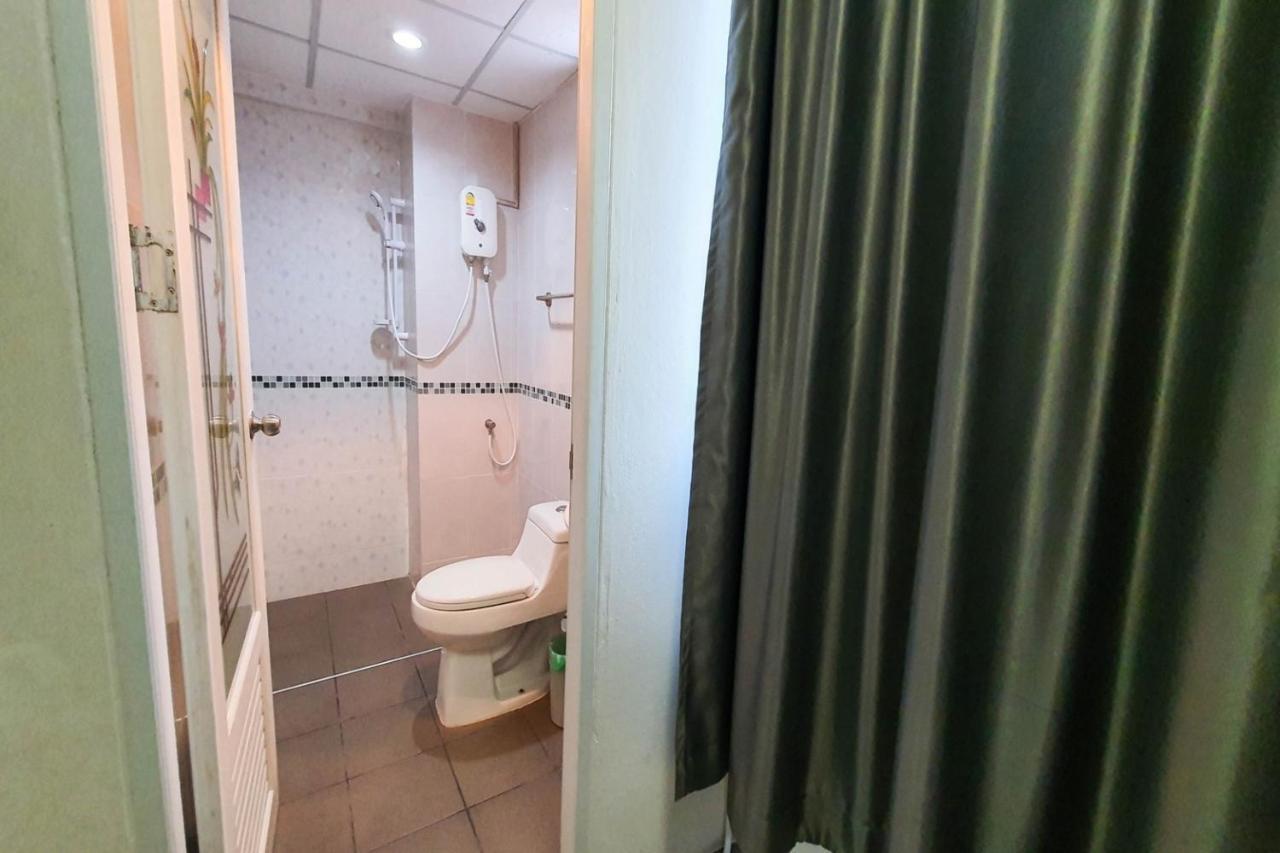 Pangsapuri Roomquest Suvarnabhumi Ladkrabang 42