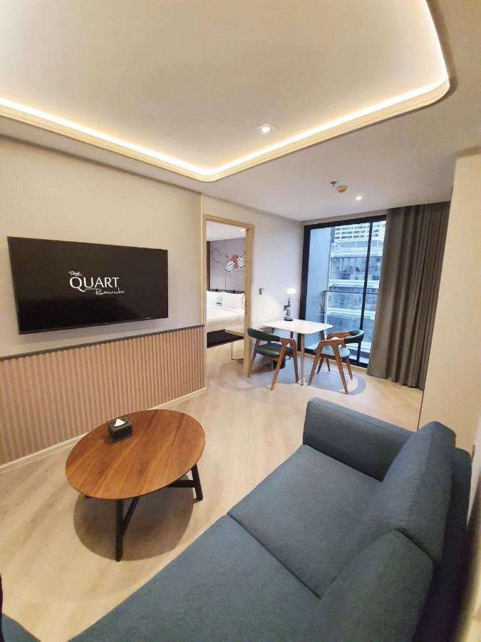 The Quart Ruamrudee By Uhg Bangkok