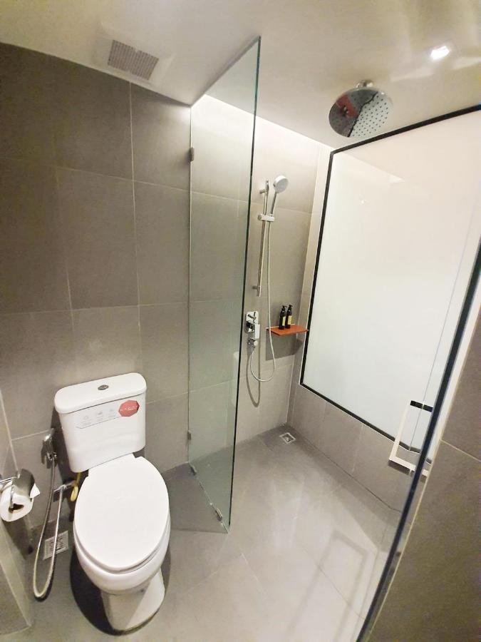 Hotel The Quart Ruamrudee By Uhg Bangkok
