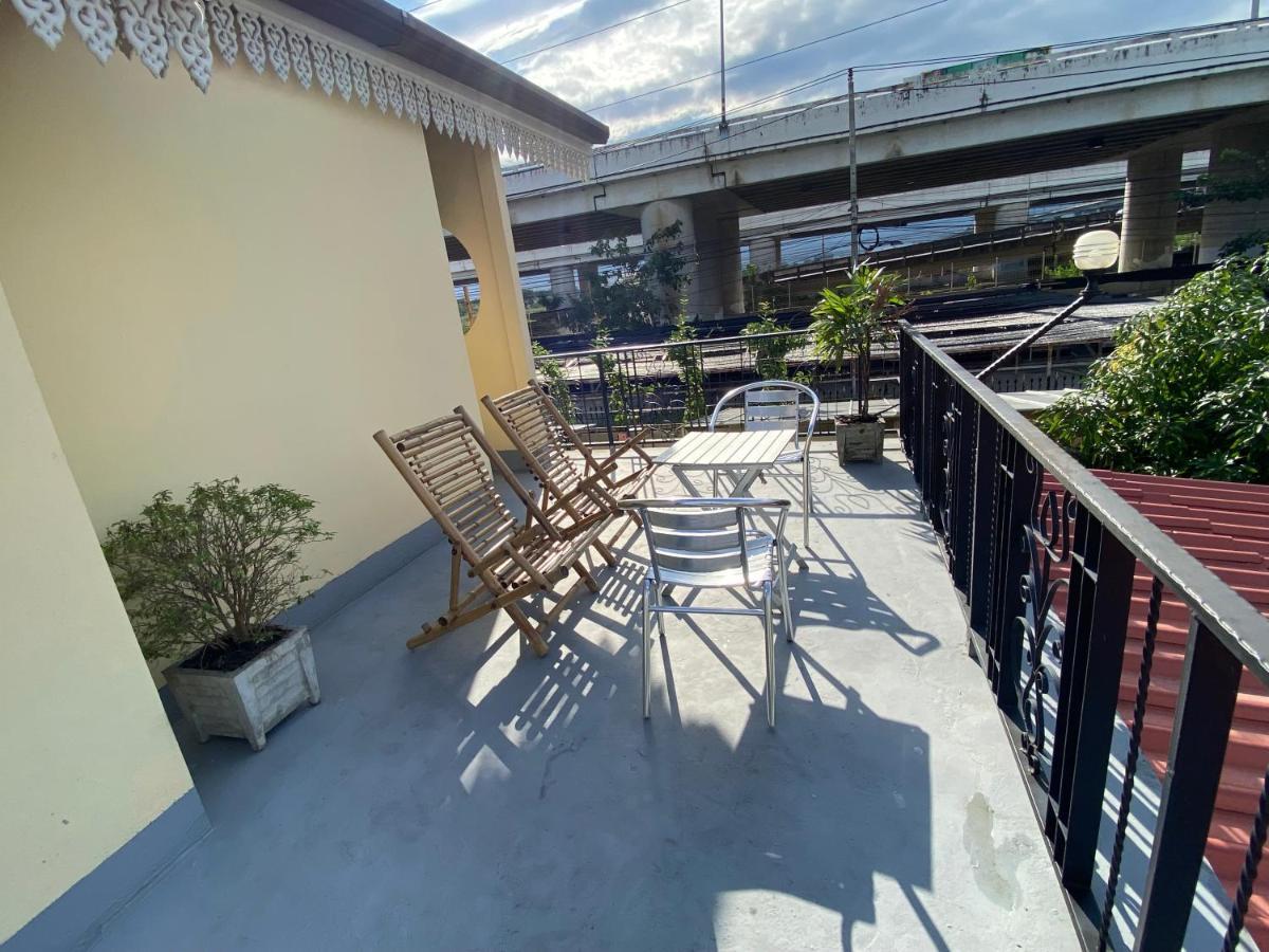 Airport One Station Hometel - Suvarnabhumi - Sha Extra Hotel Bangkok