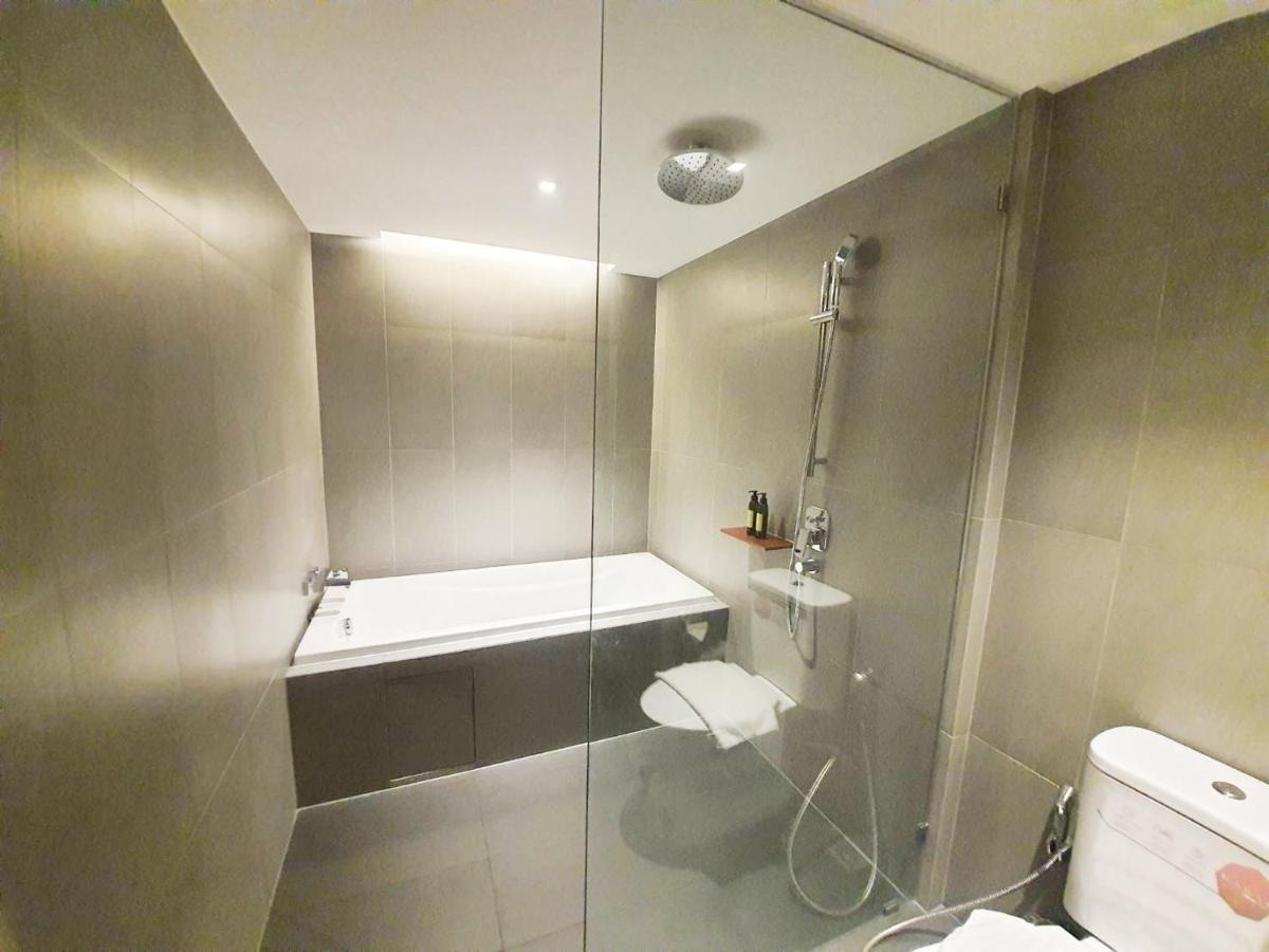 The Quart Ruamrudee By Uhg 4* Bangkok