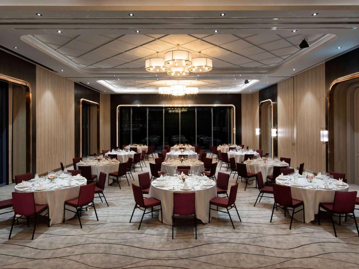 Mercure Sukhumvit 24 4*
