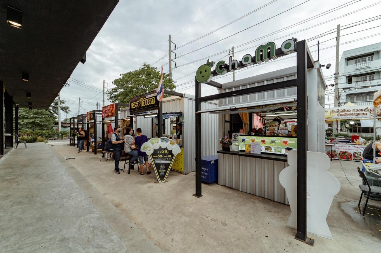 My Space69 Bangkok