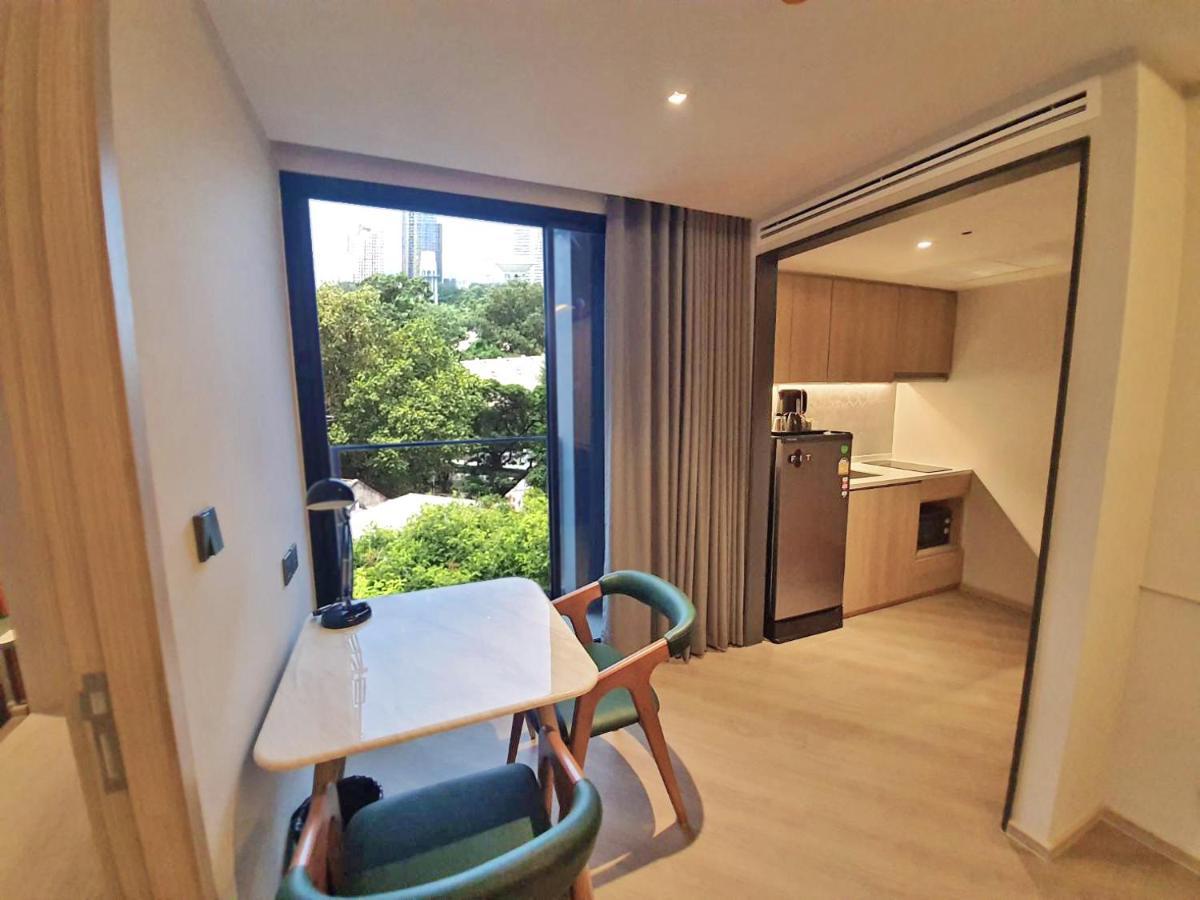 Hotel The Quart Ruamrudee By Uhg 4*