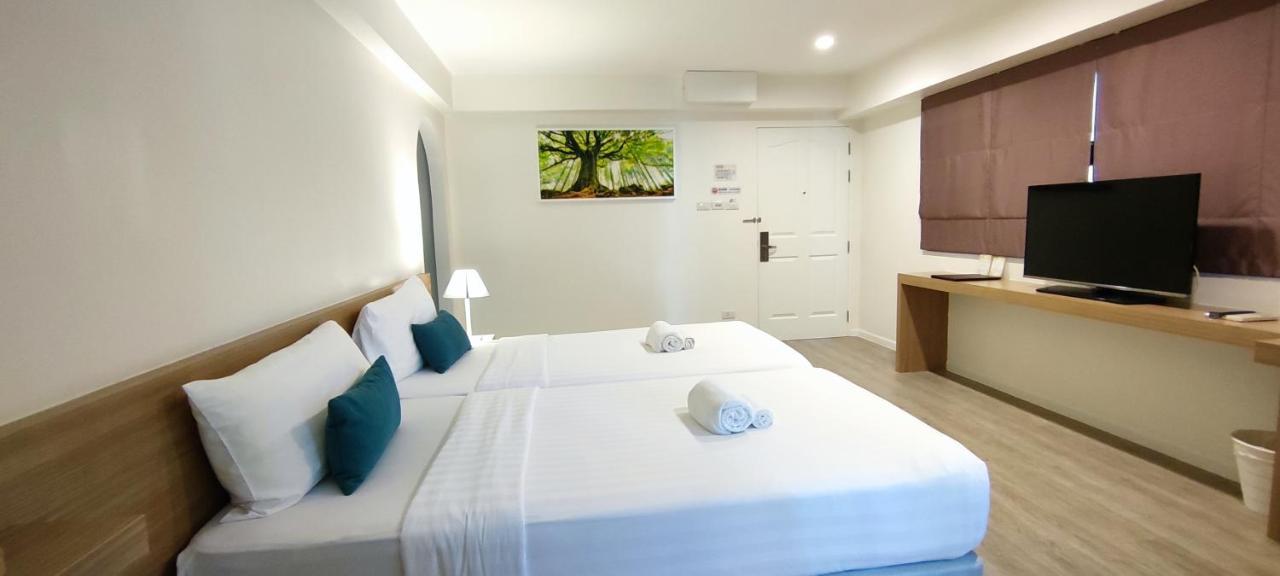 Hotel Le Tada