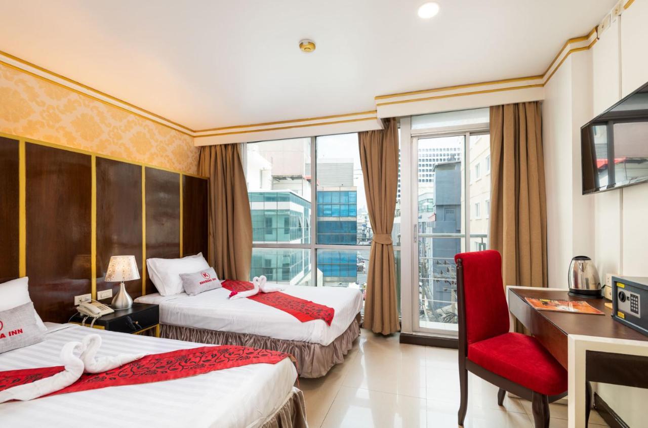 Inn Khurana Bangkok