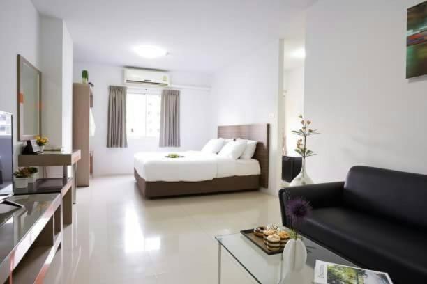 Praso Bangkok
