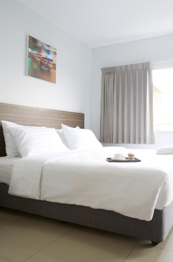 Praso Aparthotel Bangkok