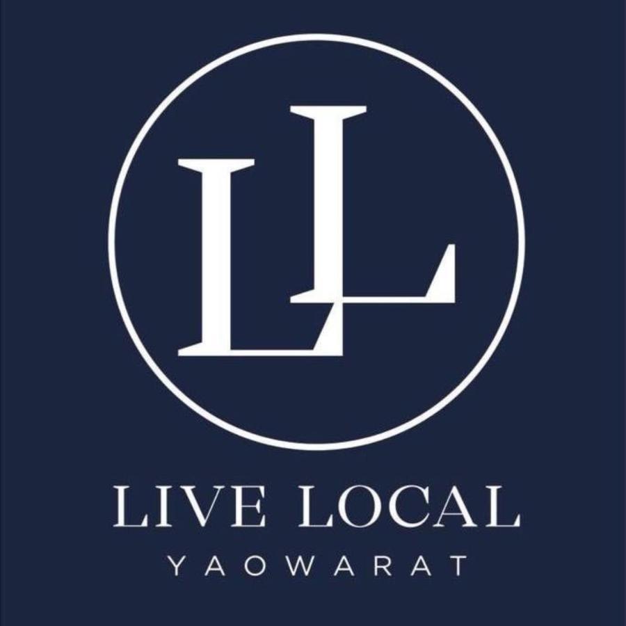 Live Local Cafe & - 420 Friendly Homestay Bangkok