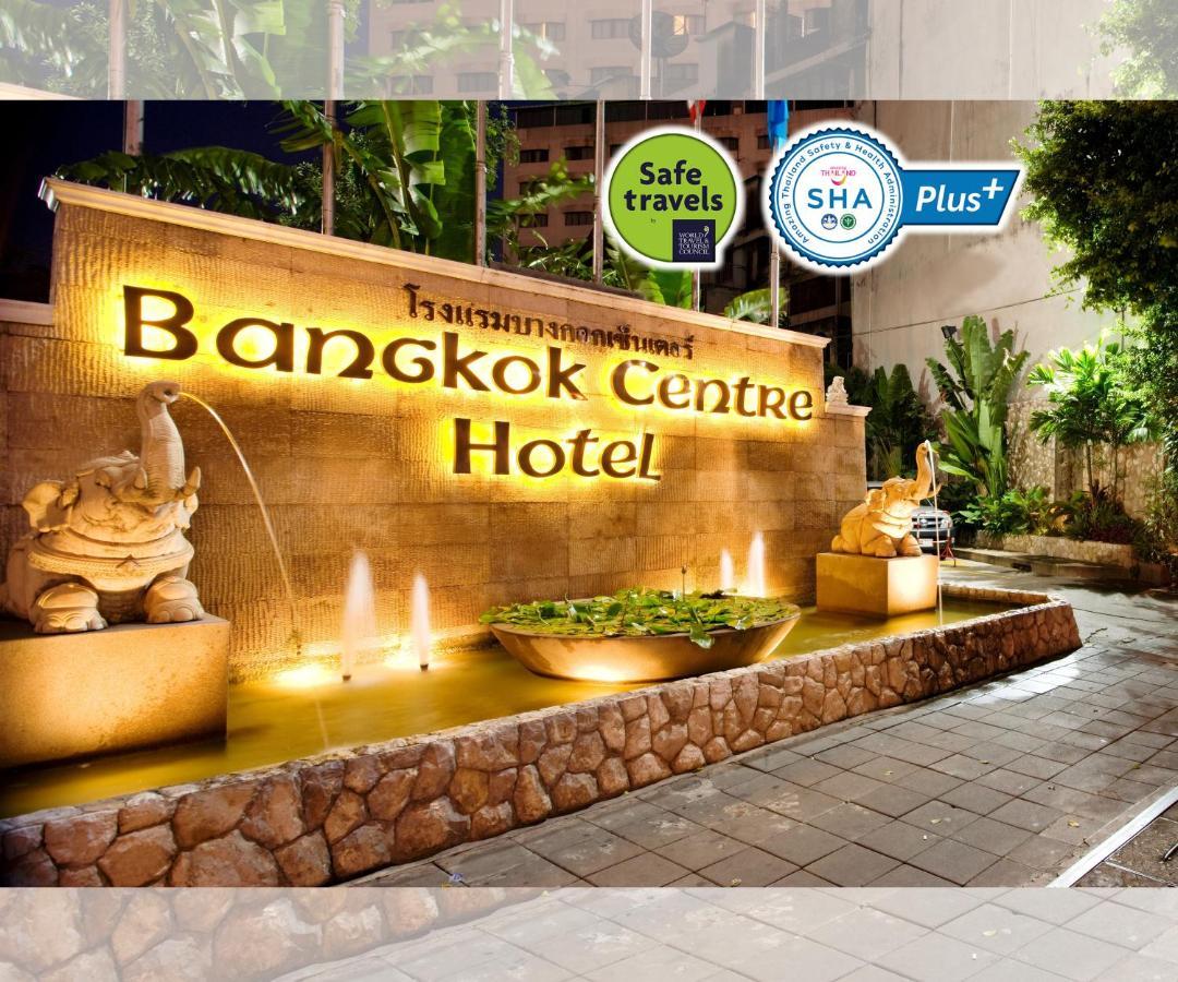 Hotel Centre - Sha Extra Plus