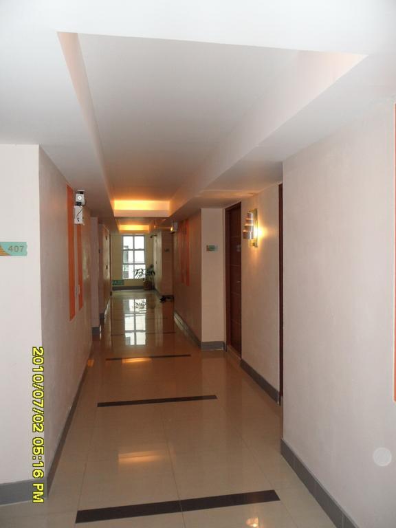 Hotel The Nara-Ram 3 Suite Boutique Service Apartment 2*