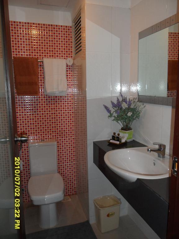 The Nara-Ram 3 Suite Boutique Service Apartment Hotel 2*