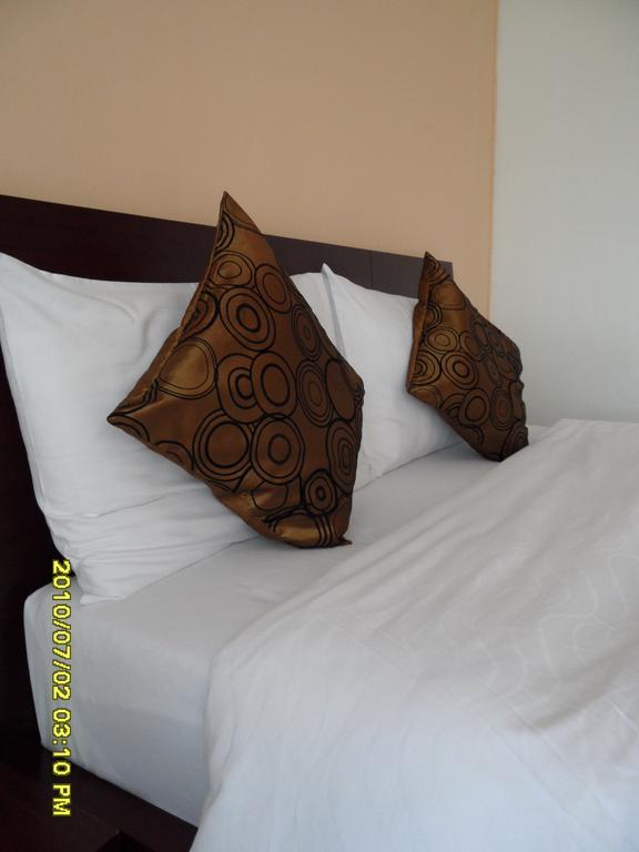 Hotel The Nara-Ram 3 Suite Boutique Service Apartment Bangkok