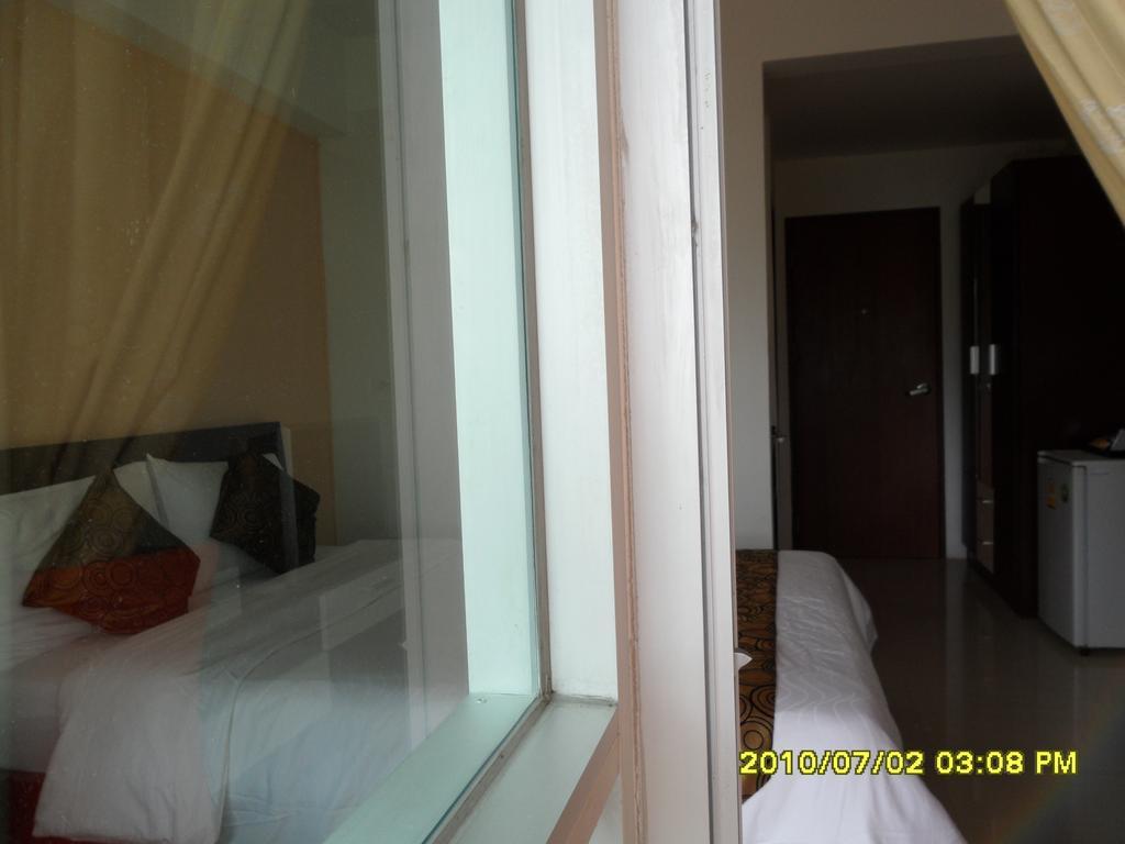The Nara-Ram 3 Suite Boutique Service Apartment 2* Bangkok