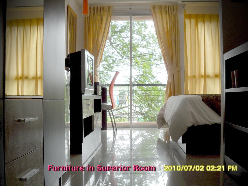 The Nara-Ram 3 Suite Boutique Service Apartment Hotel 2*