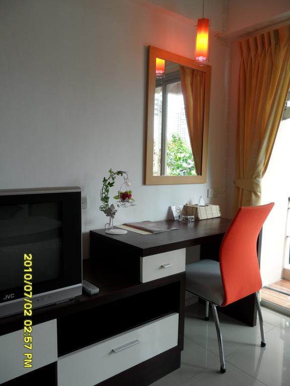 The Nara-Ram 3 Suite Boutique Service Apartment 2* Bangkok