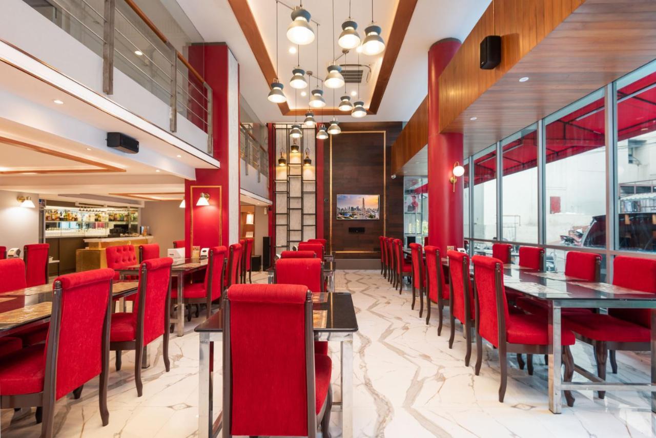 Khurana Inn Bangkok