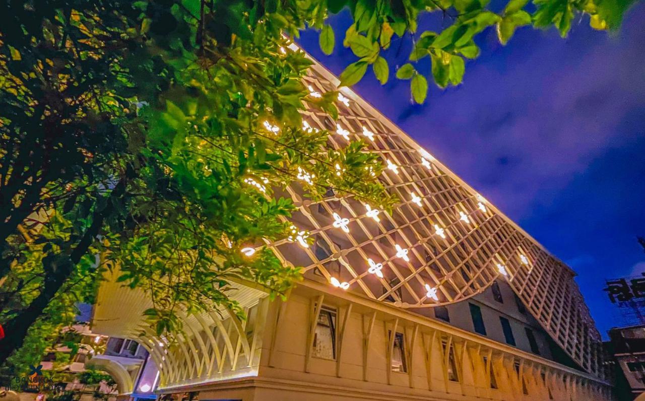 Midtown Hotel Bangkok