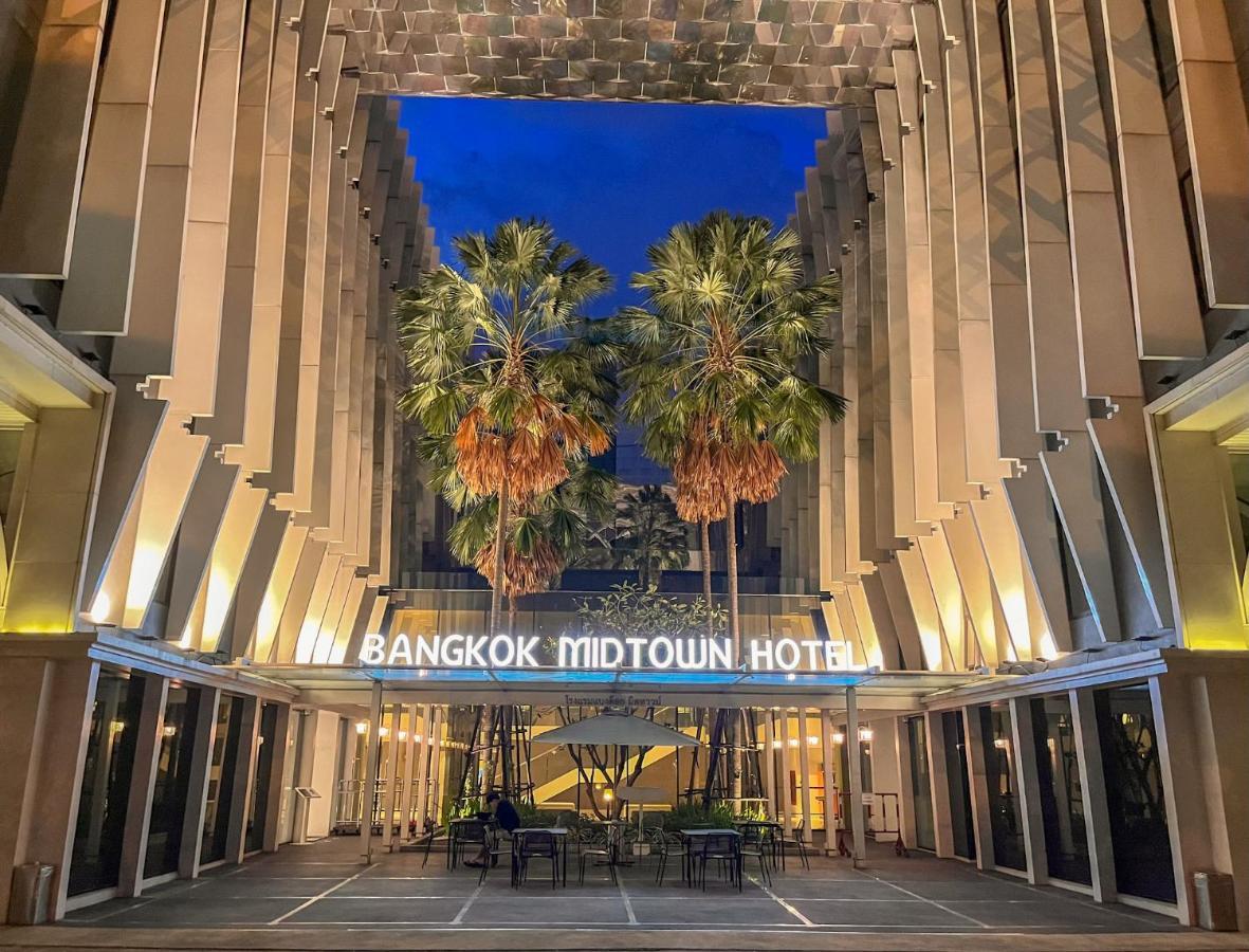 Hotel Midtown