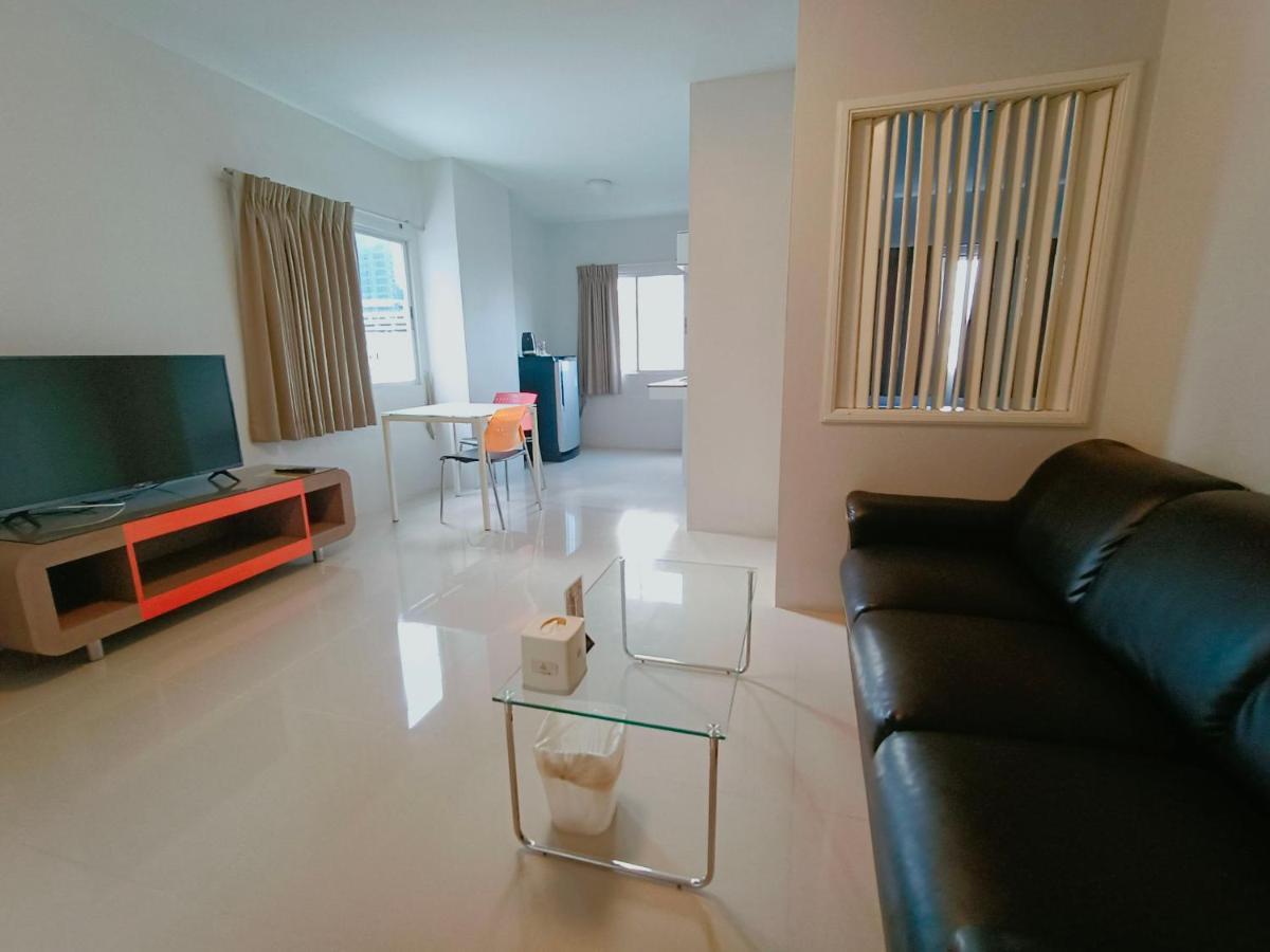 Aparthotel Praso Bangkok