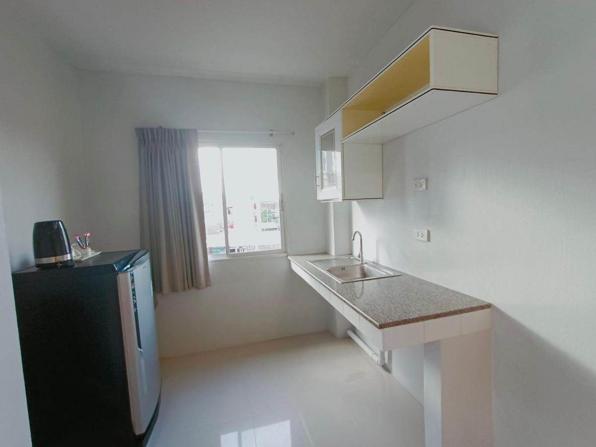 Praso Aparthotel