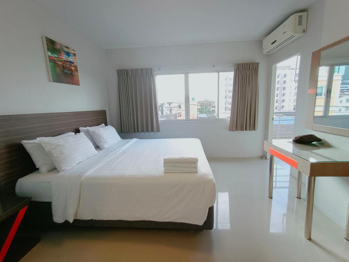 Praso 3* Bangkok