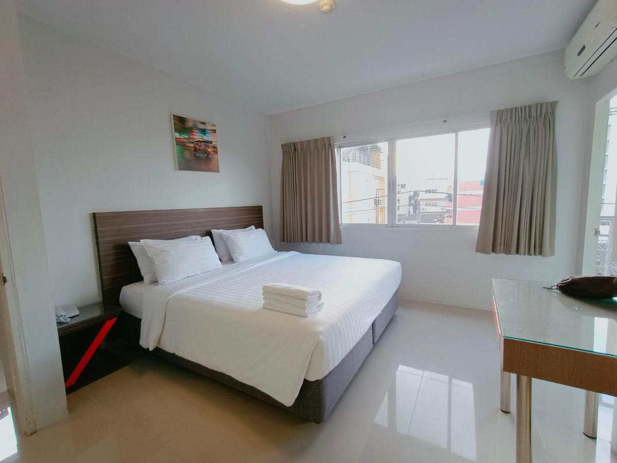 Aparthotel Praso 3*