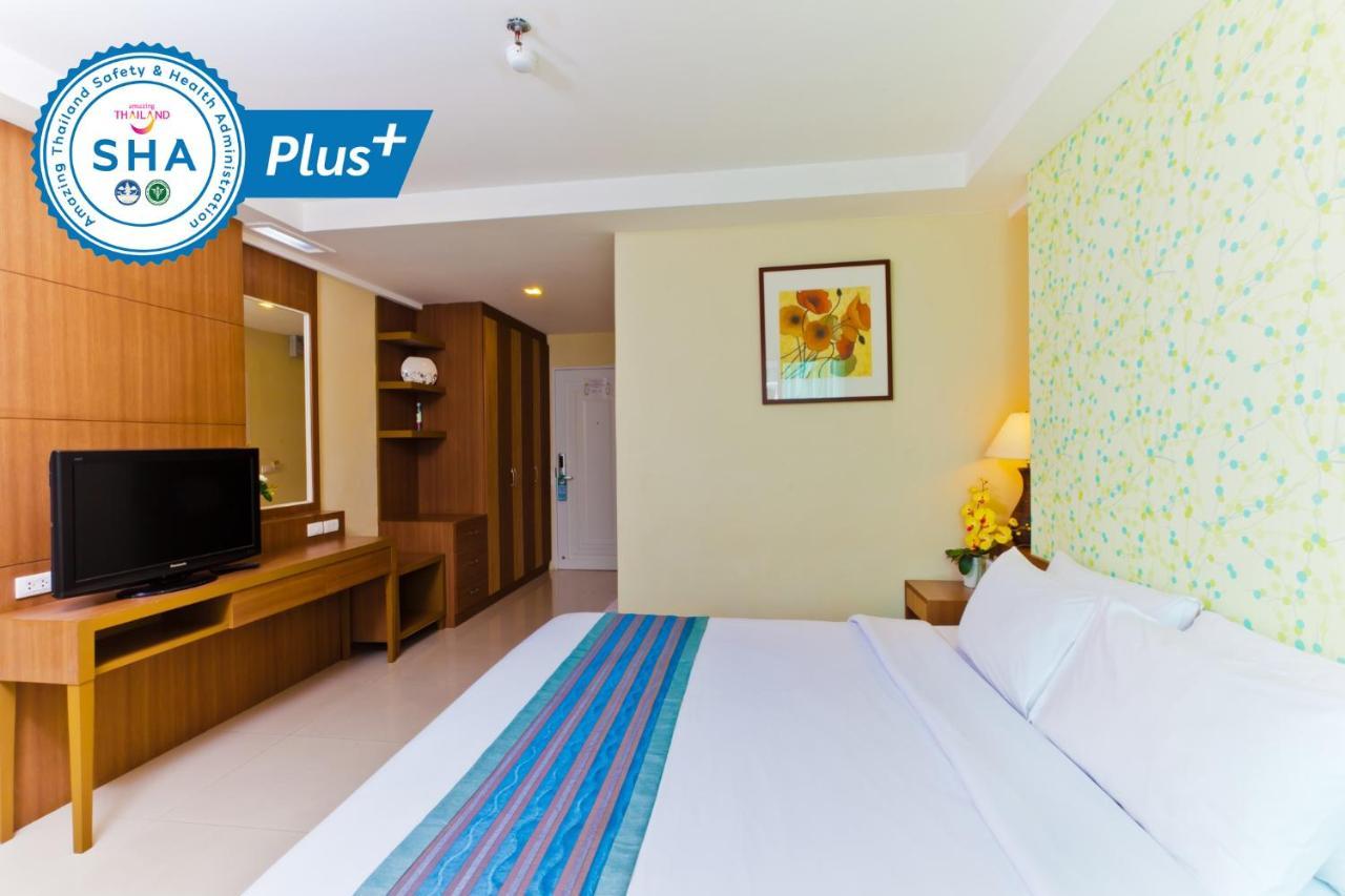 The Platinum Bangkok