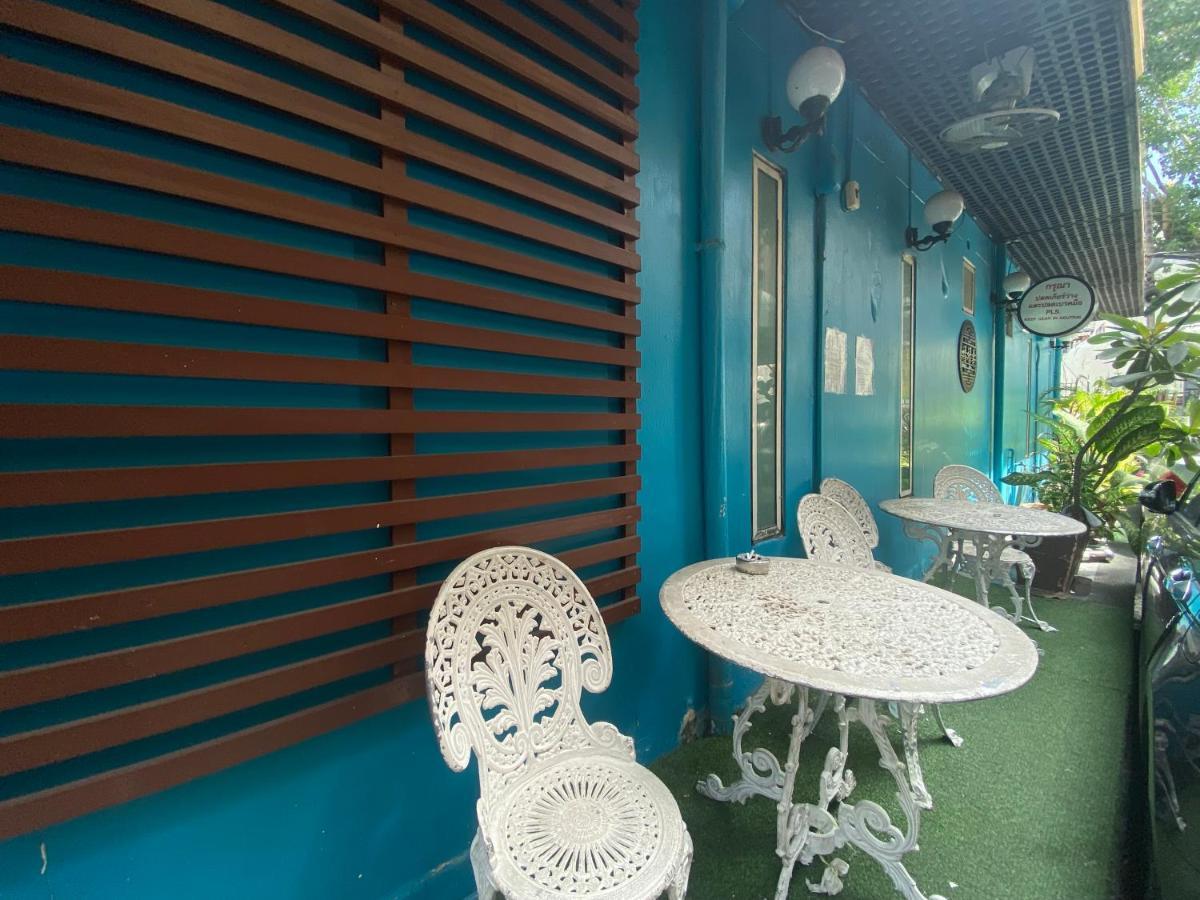 Hotel Arawana Express Chinatown Banguecoque
