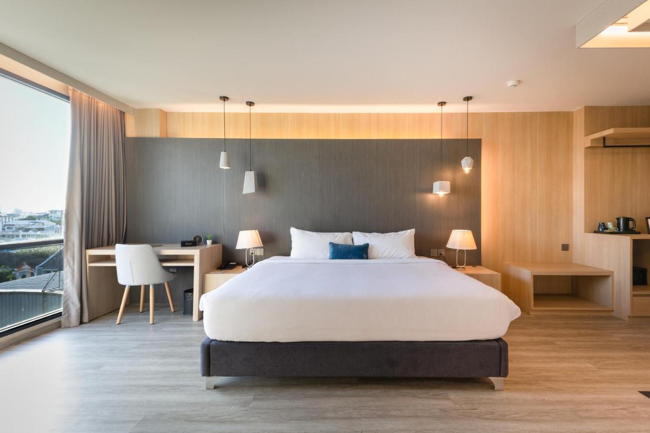 56 Hotel Banguecoque