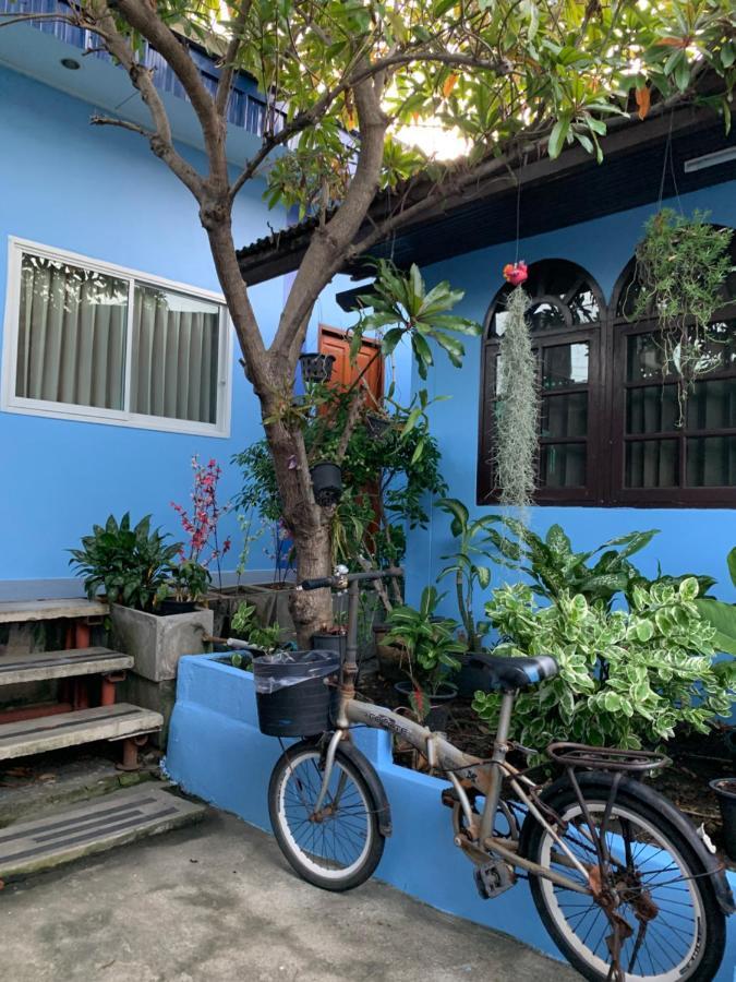 D Heart Hostel Bangkok