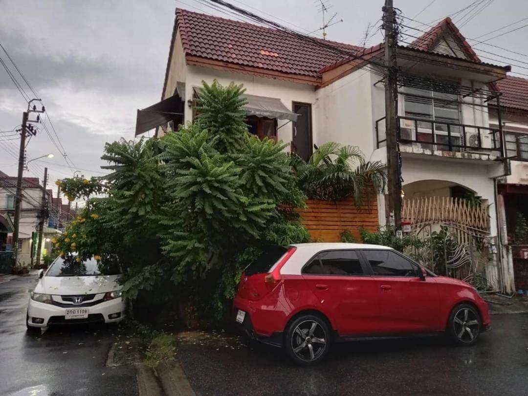 Accommodatie bij particulieren A & P House Bangkok
