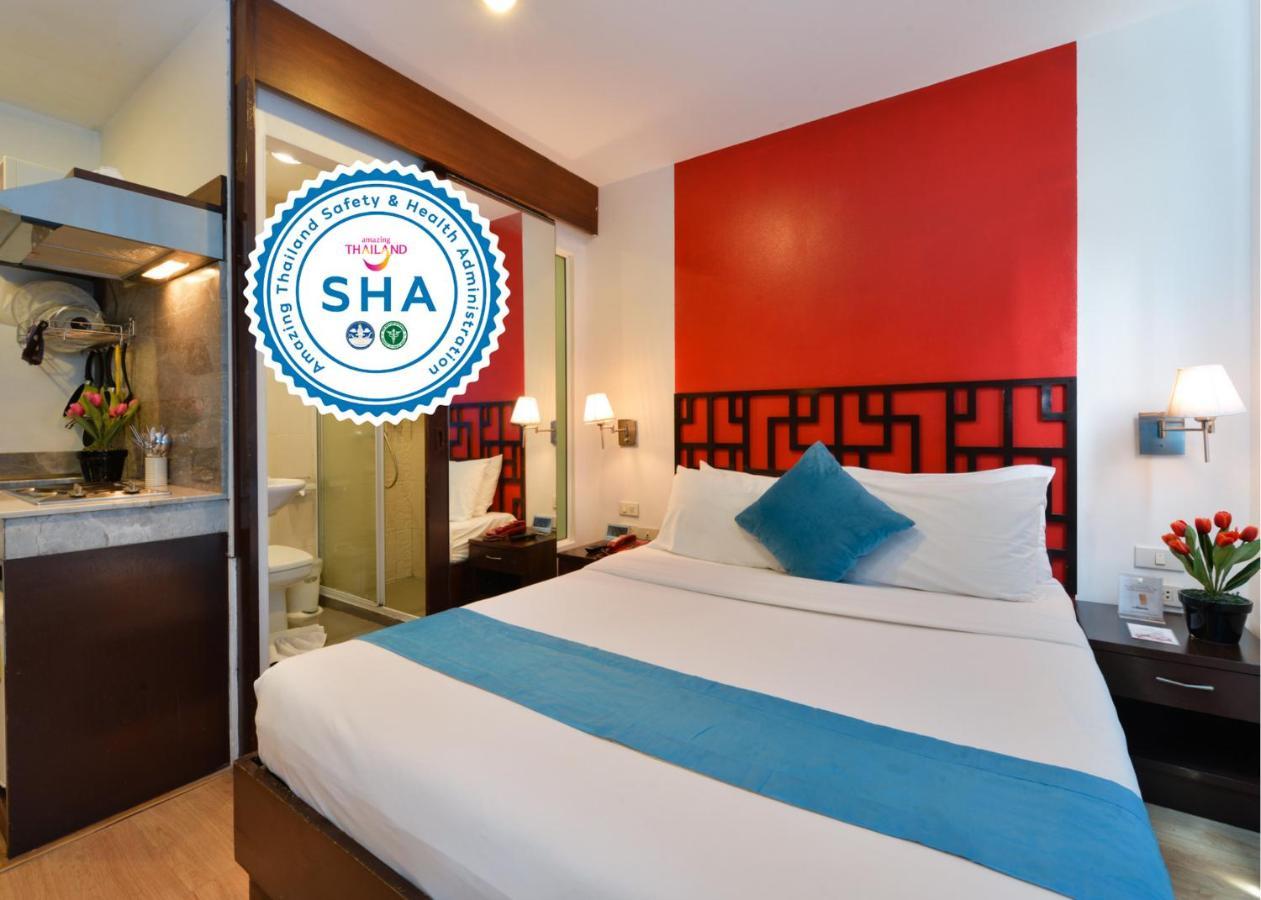 Arawana Express Chinatown 3* Banguecoque