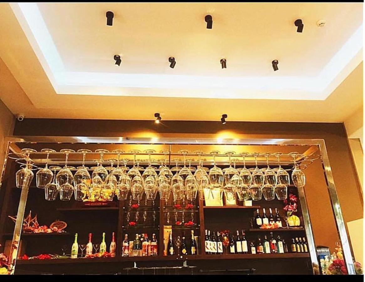 Pongsakorn Boutique Tempat peranginan 4*