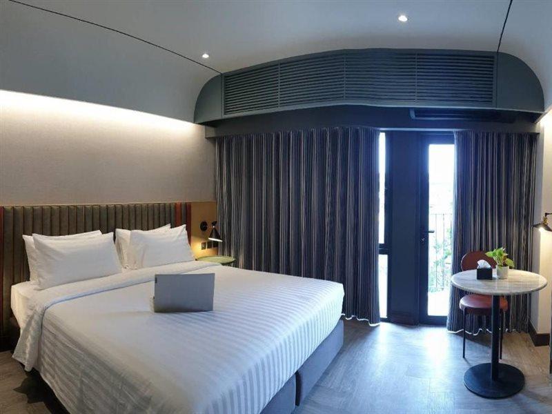 The Quarter Onnut By Uhg Hotel Bangkok