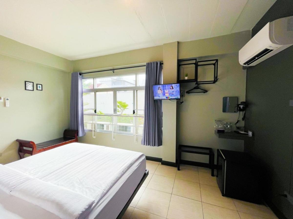 Bbhouse Rambuttri 2 Banguecoque