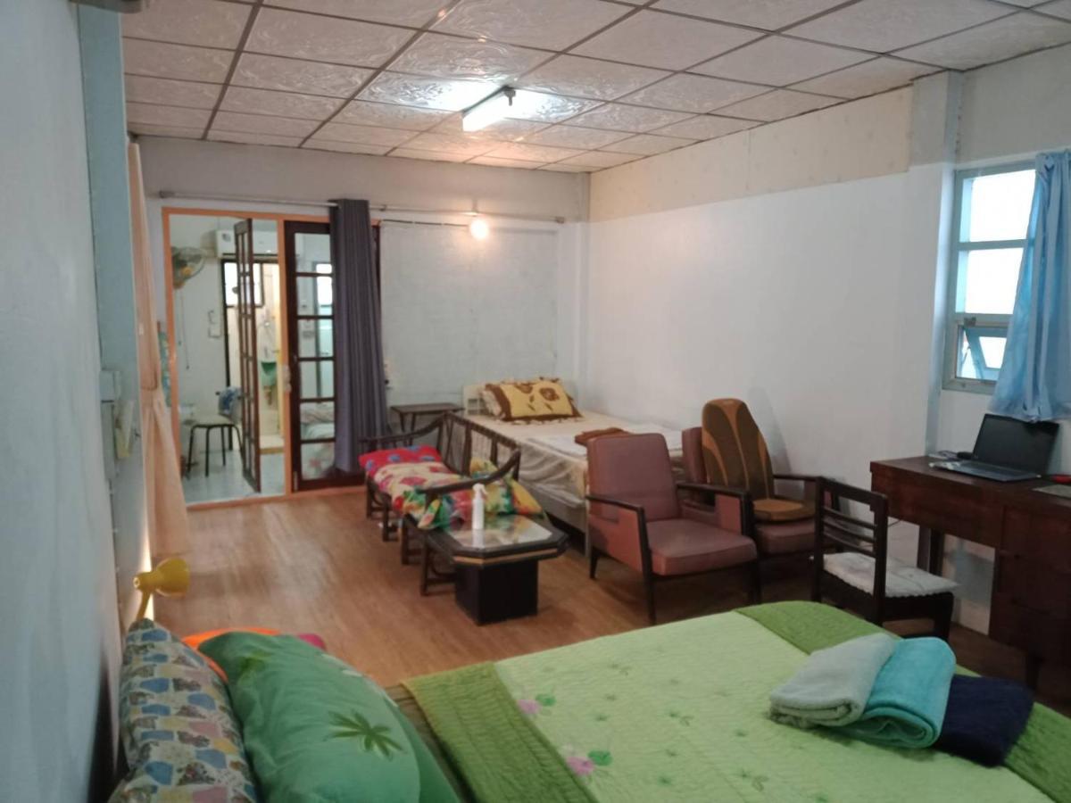 Ferienhaus Social Style Culture