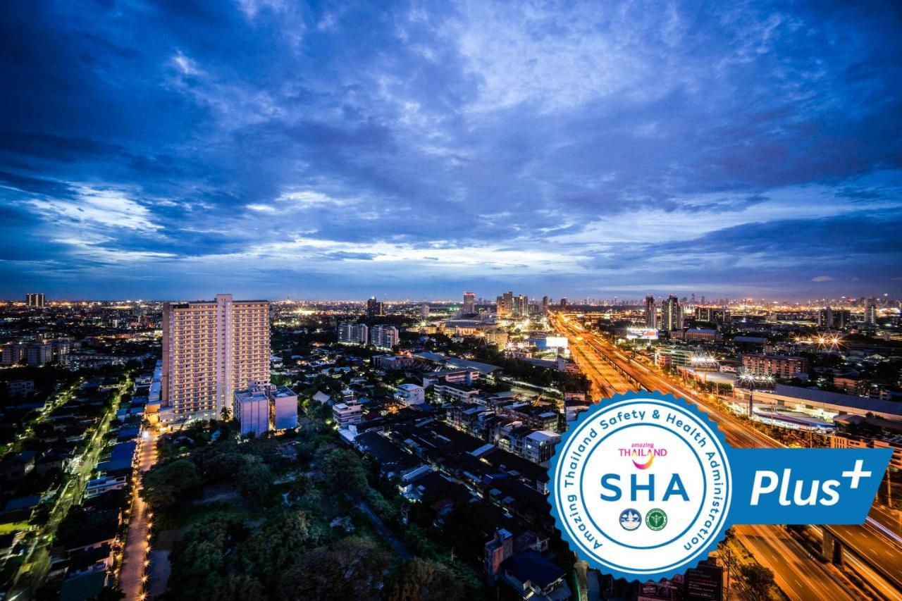 Avana And Convention Centre Sha Extra 5* Bangkok