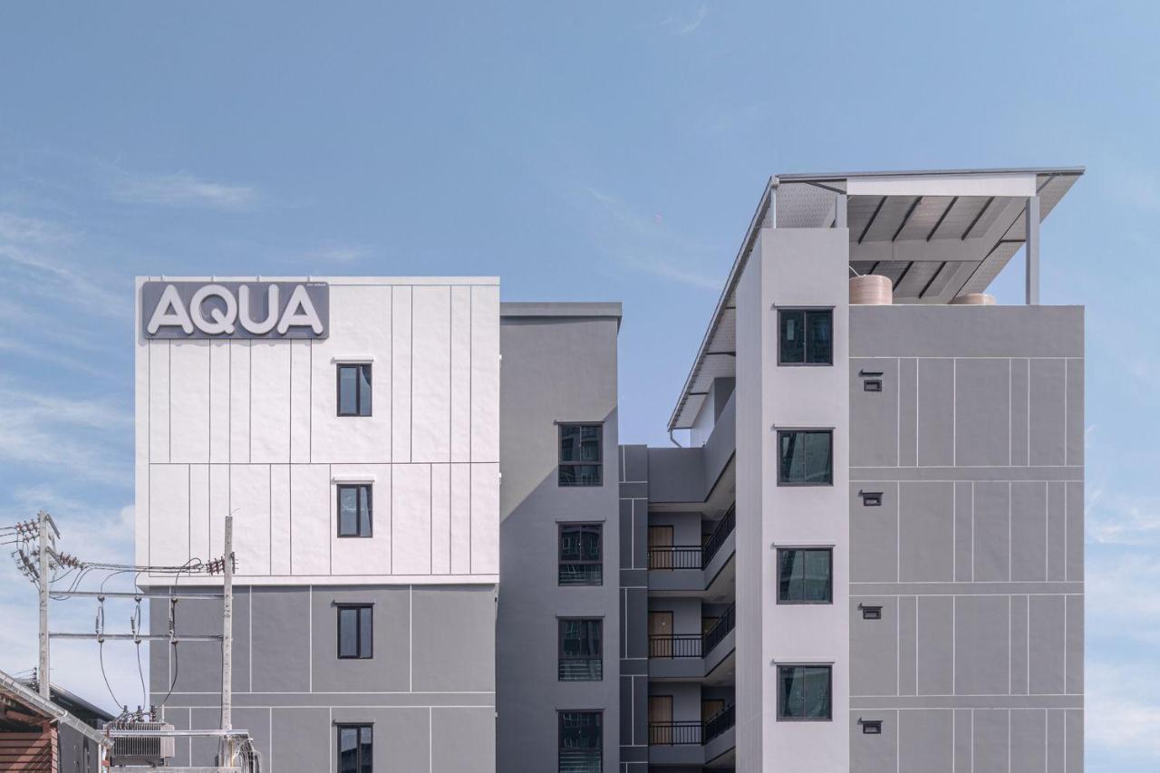 Aqua Residences: New Near Wutthakat Bts Station Apartamento *